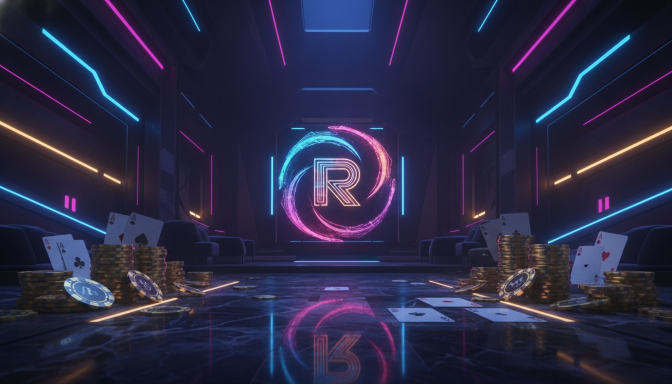 Revolution Casino