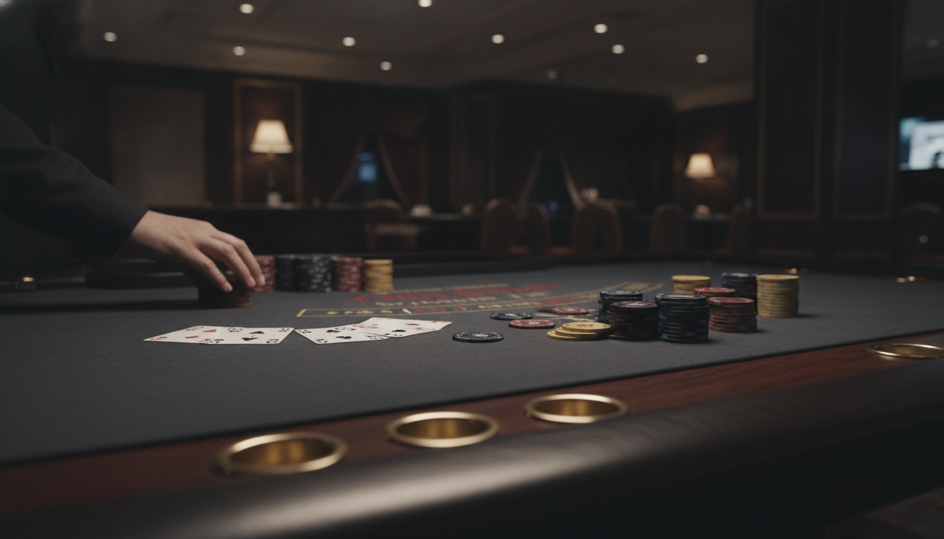 Discover the Game Selection at Revolution Casino